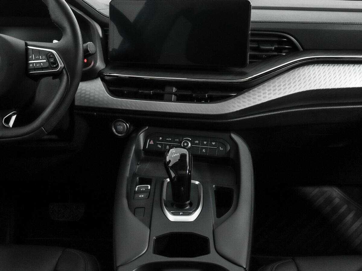 Хавал Ф7-икс б/у, 2022, Роботизированная. Фото: #12