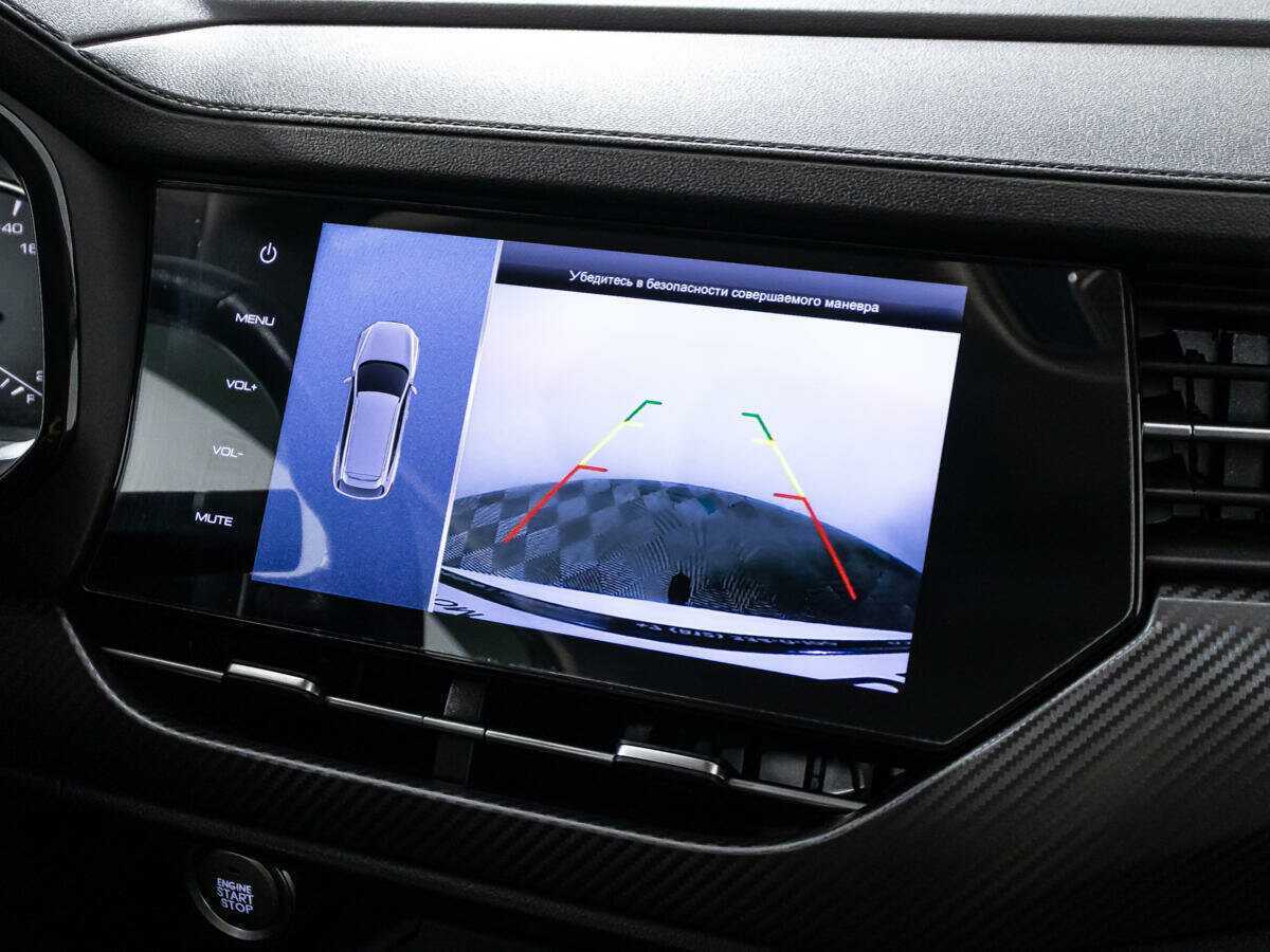 Хавал Ф7-икс б/у, 2021, Роботизированная. Фото: #14