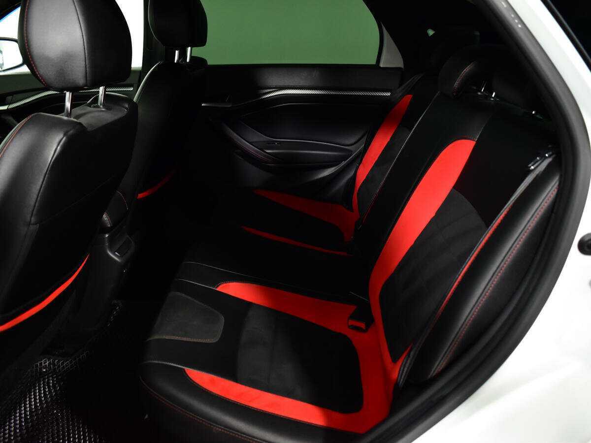 Лада (ВАЗ) Веста б/у, 2019, Механическая. Фото: #7