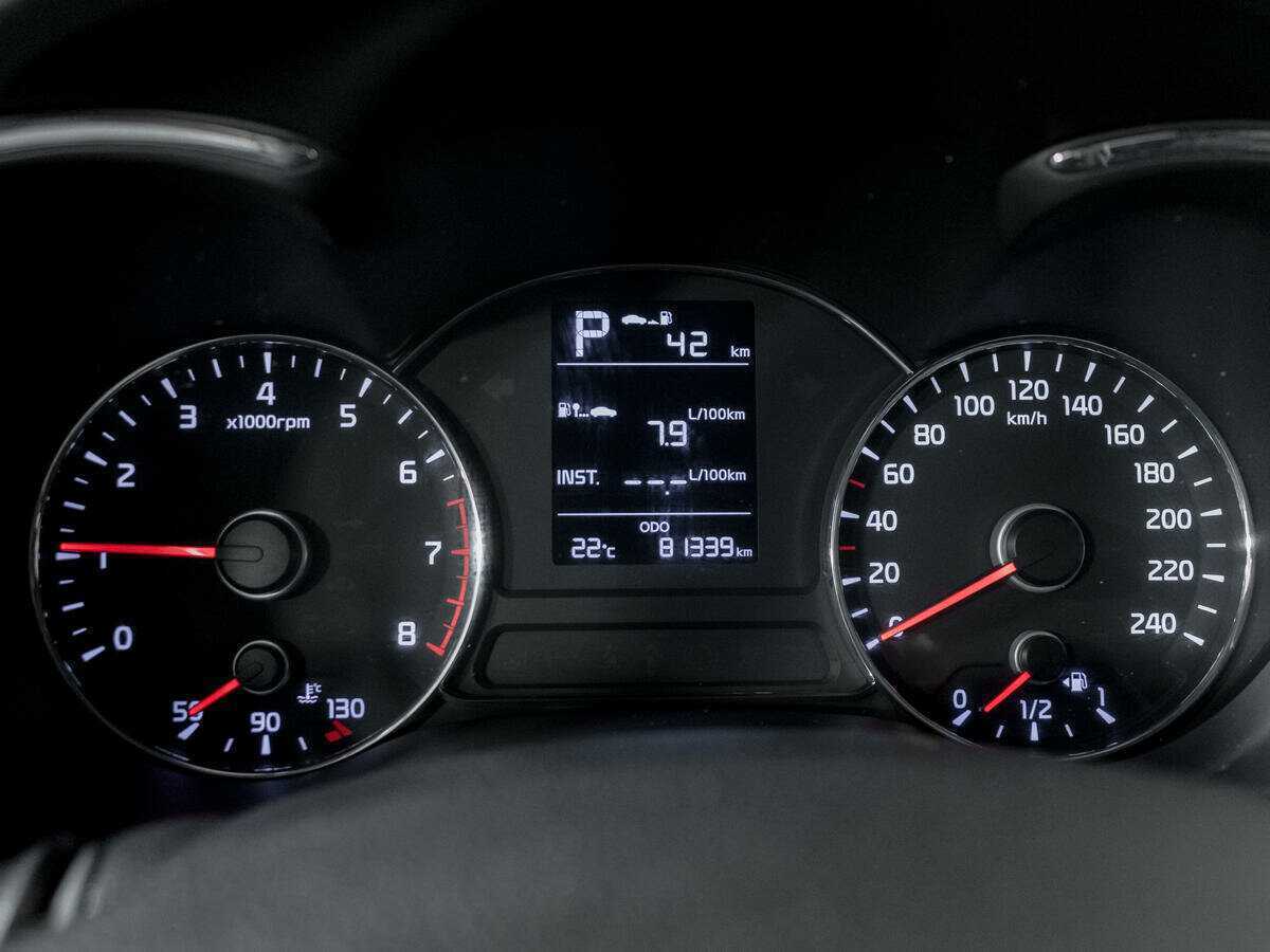 Киа Церато б/у, 2019, Автоматическая. Фото: #10