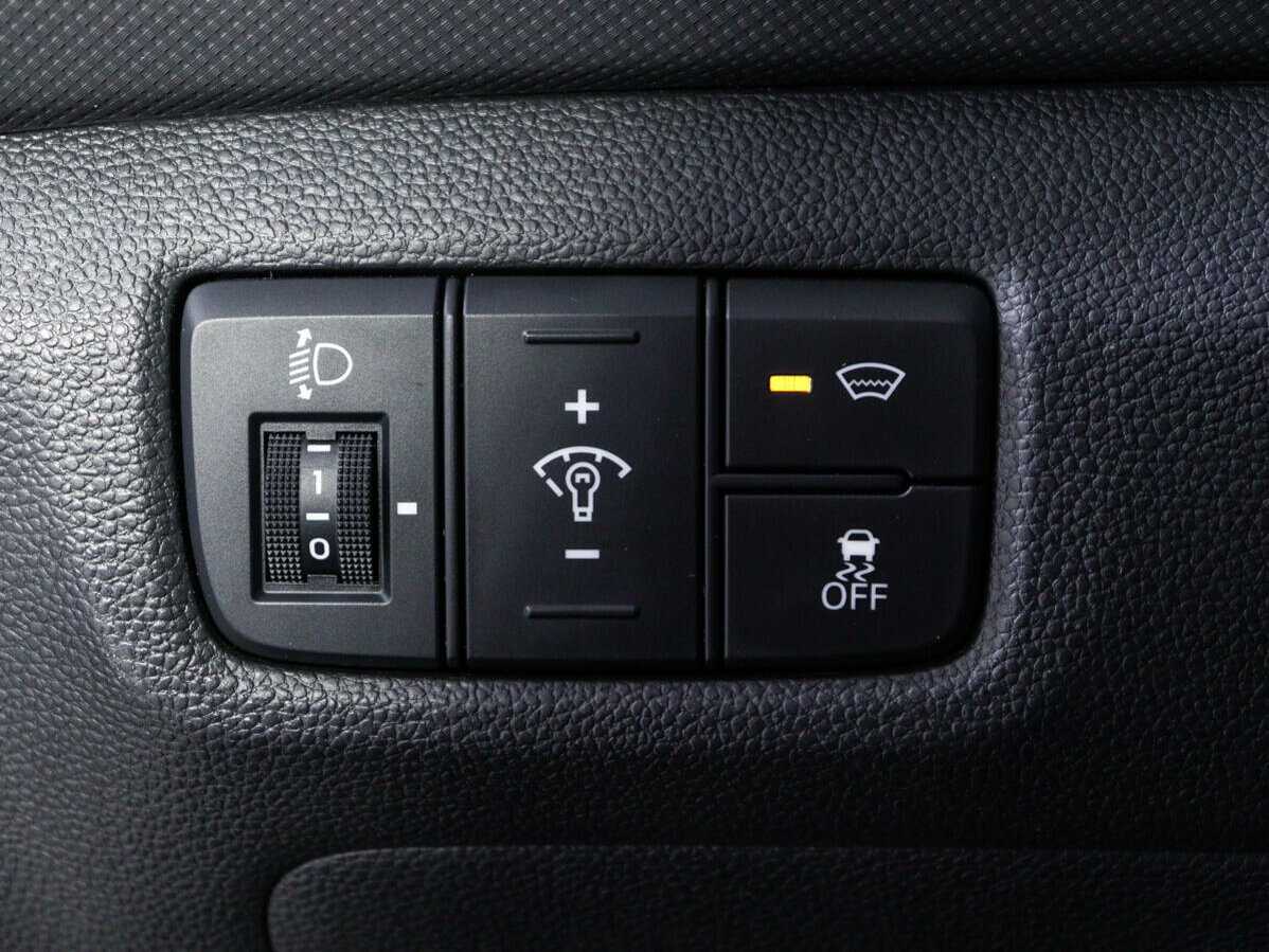 Хендай Крета б/у, 2016, Автоматическая. Фото: #12