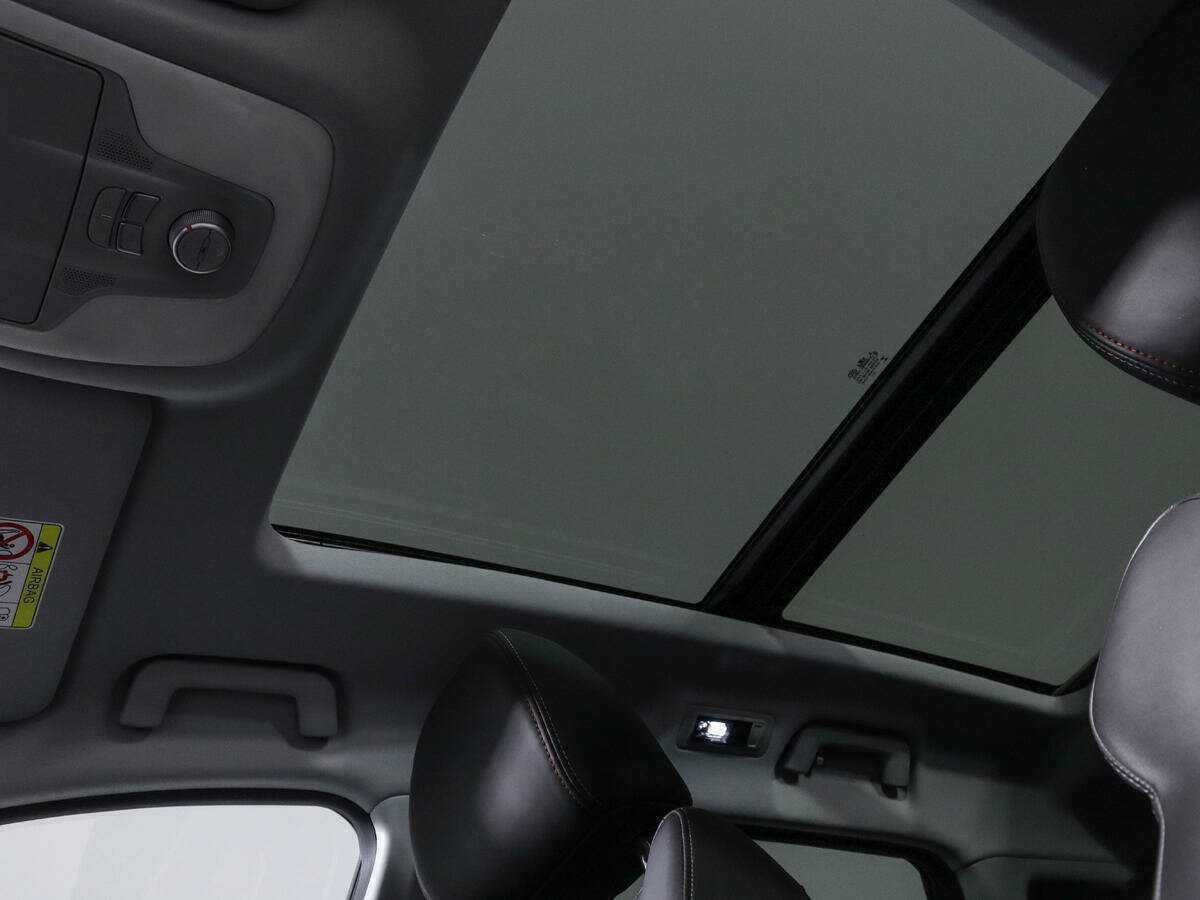 Чери Тигго 7 Про б/у, 2021, Вариатор. Фото: #16