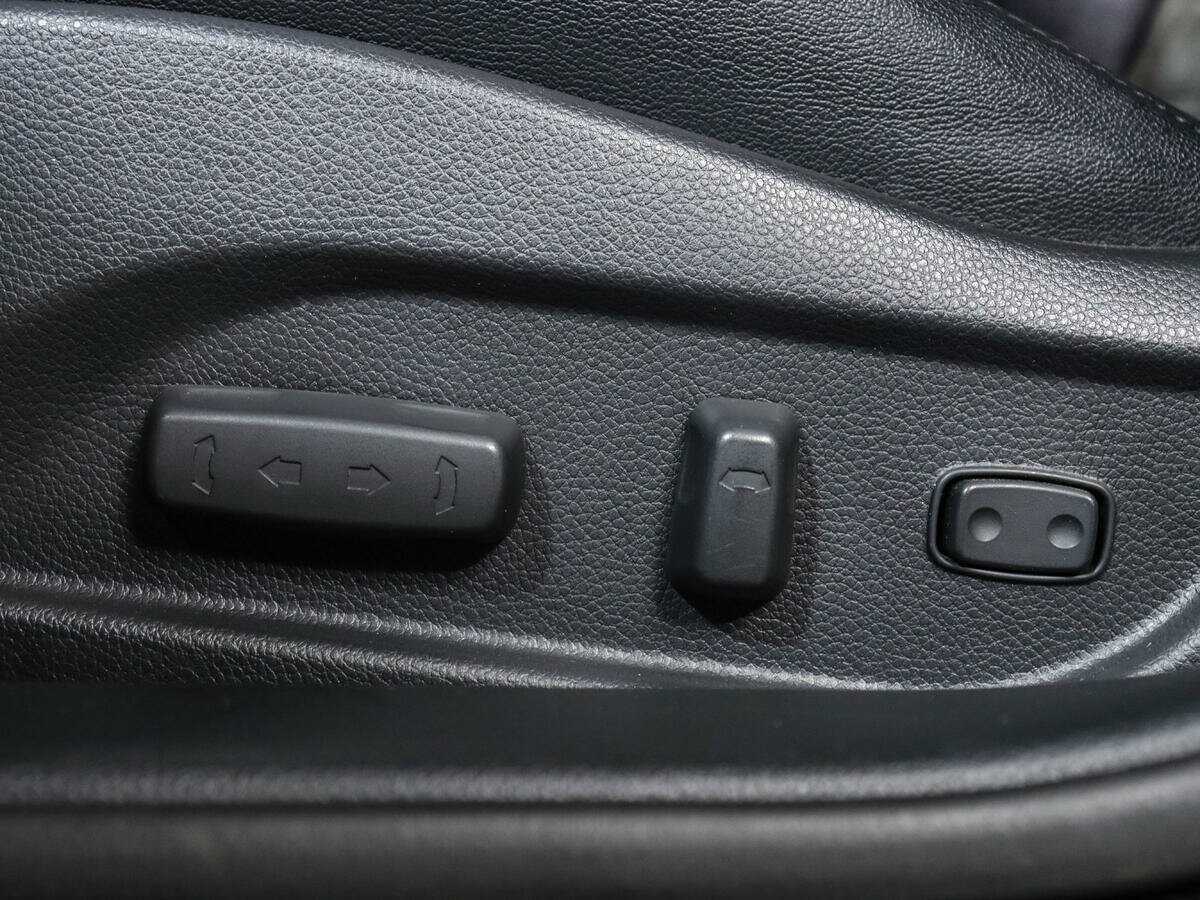 Хендай ай40 б/у, 2013, Механическая. Фото: #14