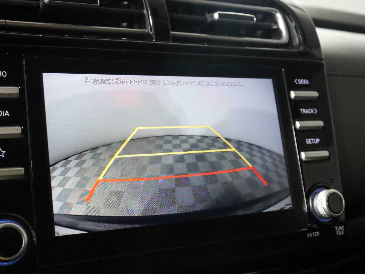 Хендай Крета б/у, 2021, Автоматическая. Фото: #14