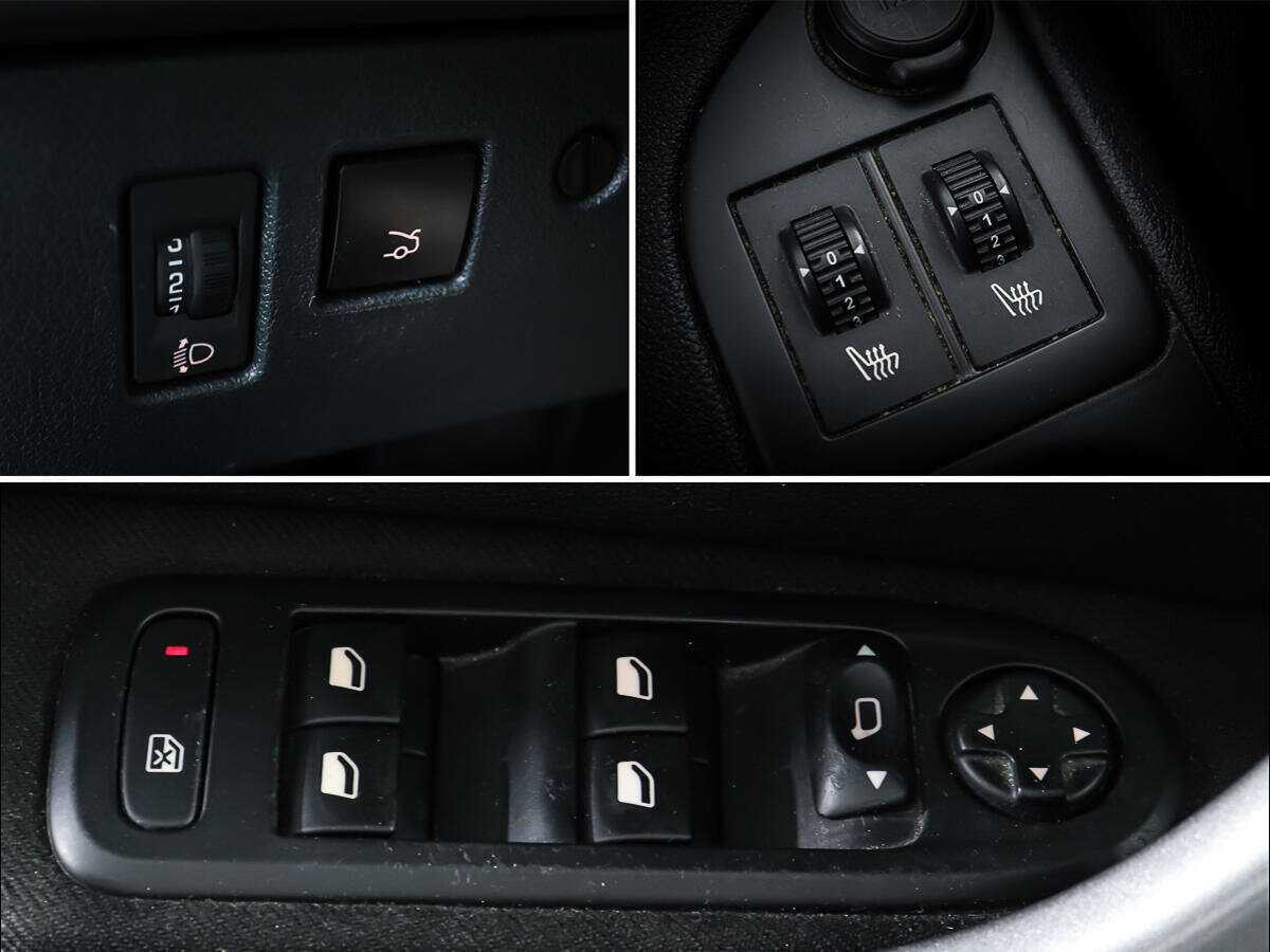 Пежо 408 б/у, 2014, Механическая. Фото: #13