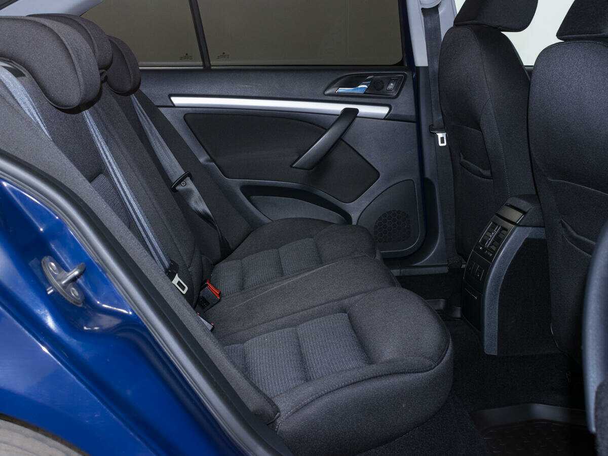 Шкода Октавия б/у, 2012, Автоматическая. Фото: #11