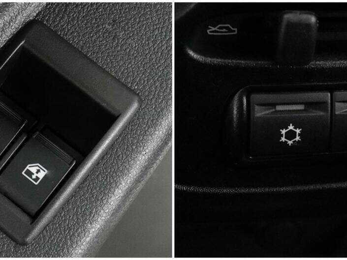 Лада (ВАЗ) Гранта б/у, 2015, Роботизированная. Фото: #11