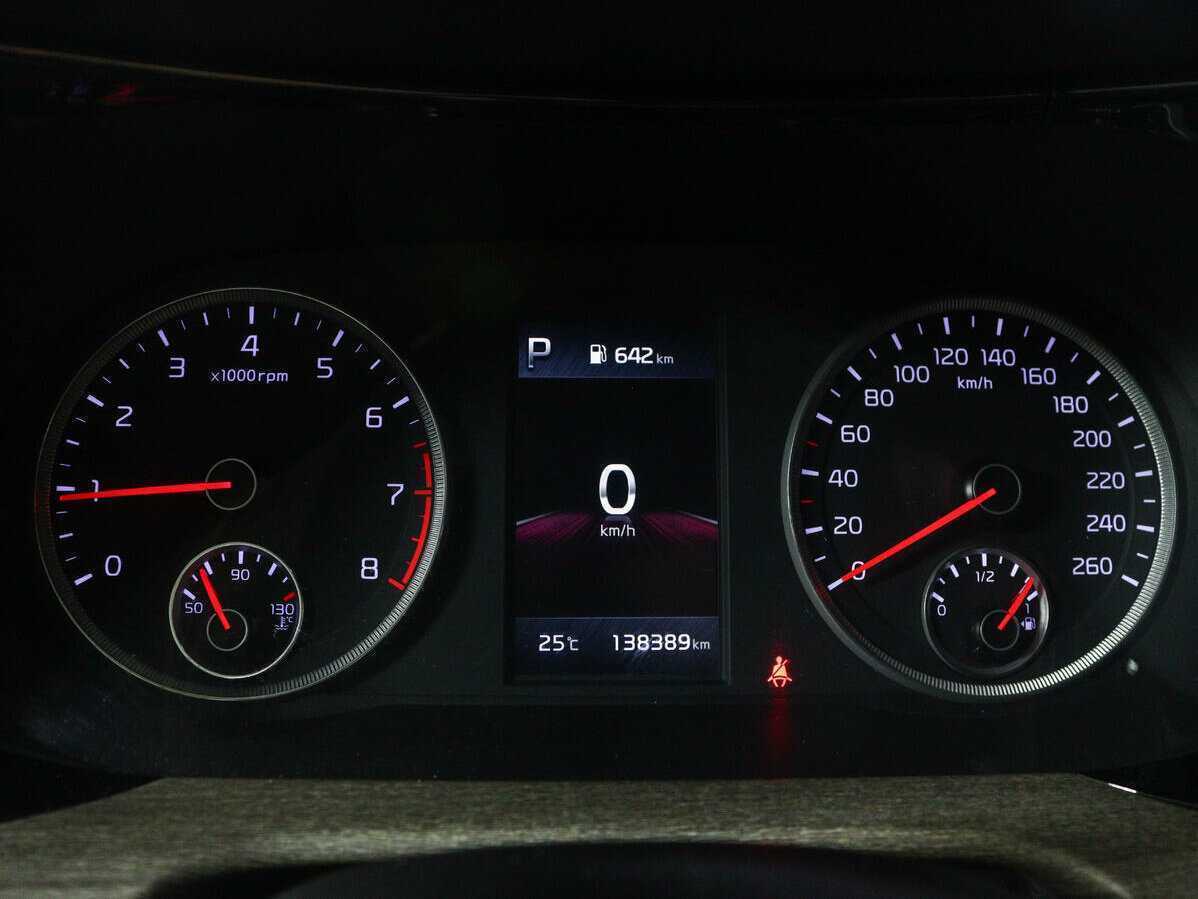 Киа К5 б/у, 2020, Автоматическая. Фото: #10