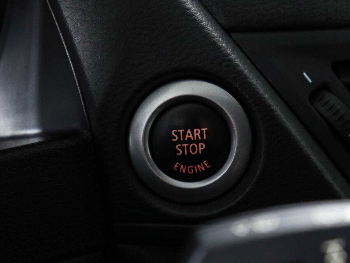 БМВ Икс1 б/у, 2012, Автоматическая. Фото: #16