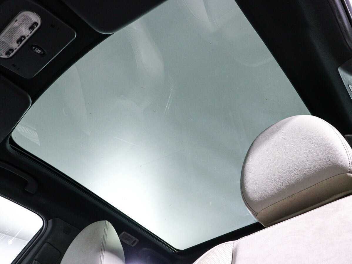 Ниссан Кашкай б/у, 2016, Вариатор. Фото: #12