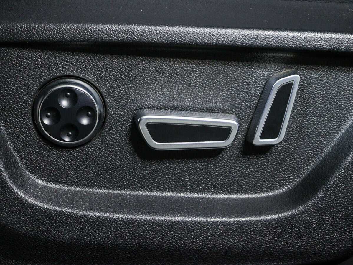 Чери Тигго 7 б/у, 2019, Вариатор. Фото: #12