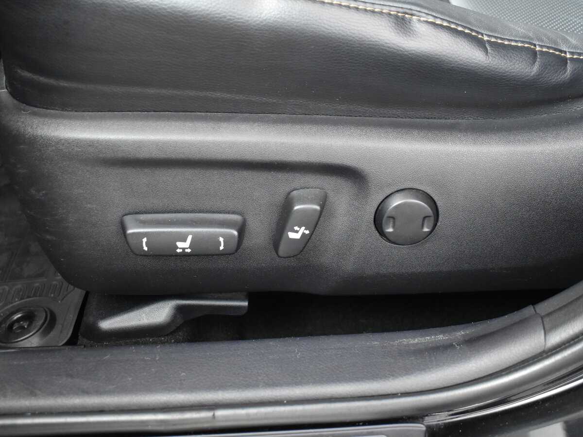 Тойота Камри б/у, 2017, Автоматическая. Фото: #9