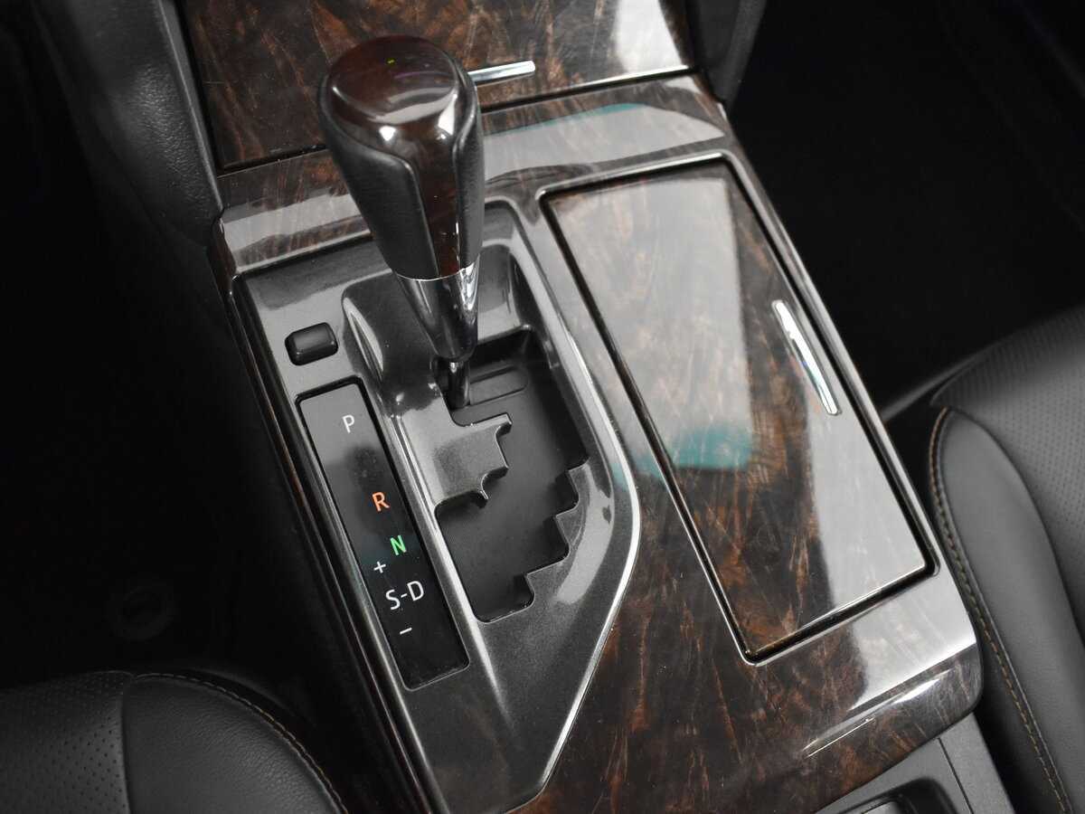 Тойота Камри б/у, 2015, Автоматическая. Фото: #14