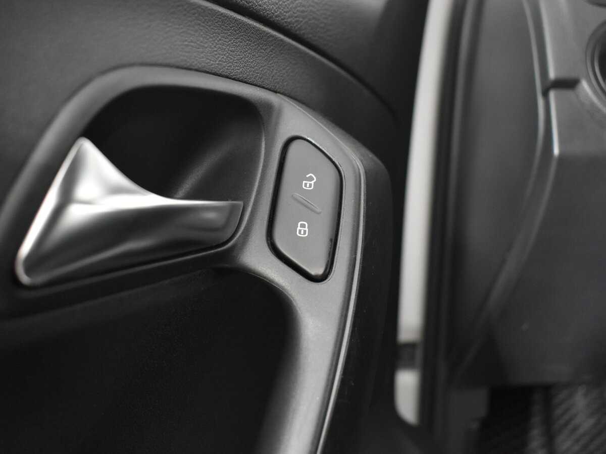 Фольксваген Поло б/у, 2014, Механическая. Фото: #7