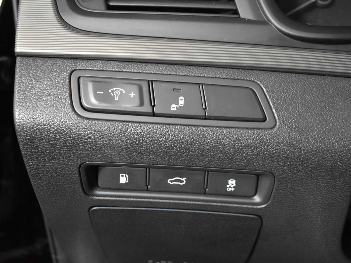 Хендай Соната б/у, 2018, Автоматическая. Фото: #9