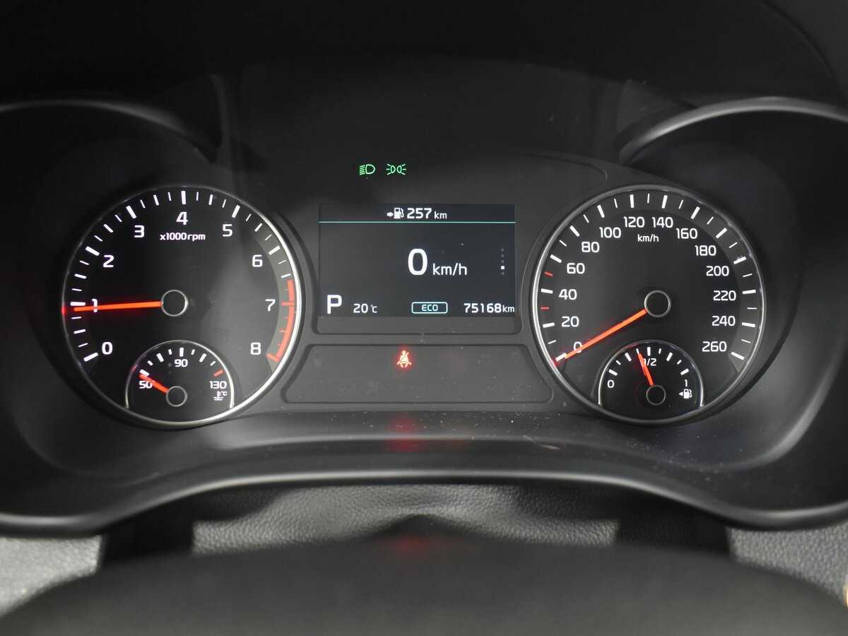 Киа Оптима б/у, 2019, Автоматическая. Фото: #10