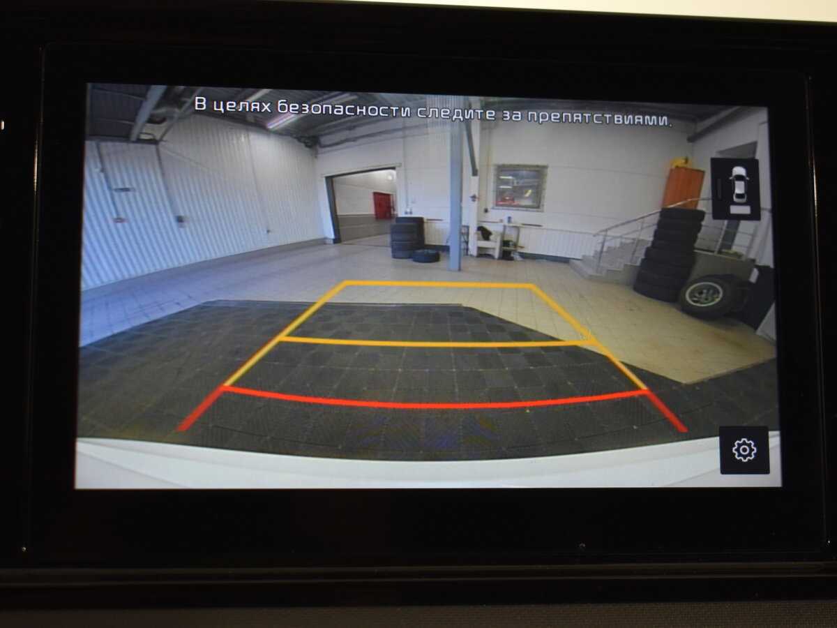 Киа К5 б/у, 2020, Автоматическая. Фото: #19