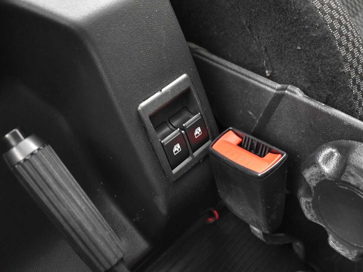 Лада (ВАЗ) 2121 (4х4) б/у, 2019, Механическая. Фото: #7