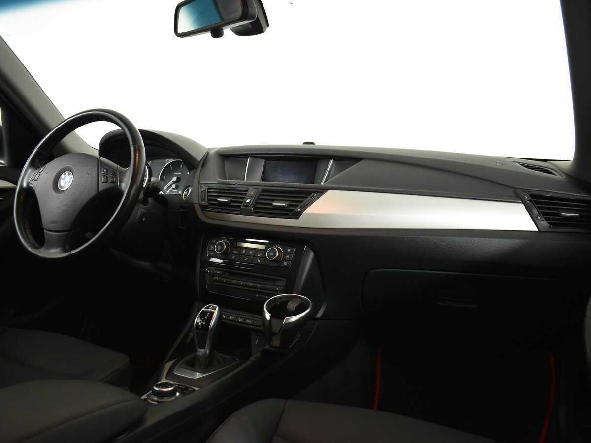БМВ Икс1 б/у, 2014, Автоматическая. Фото: #6