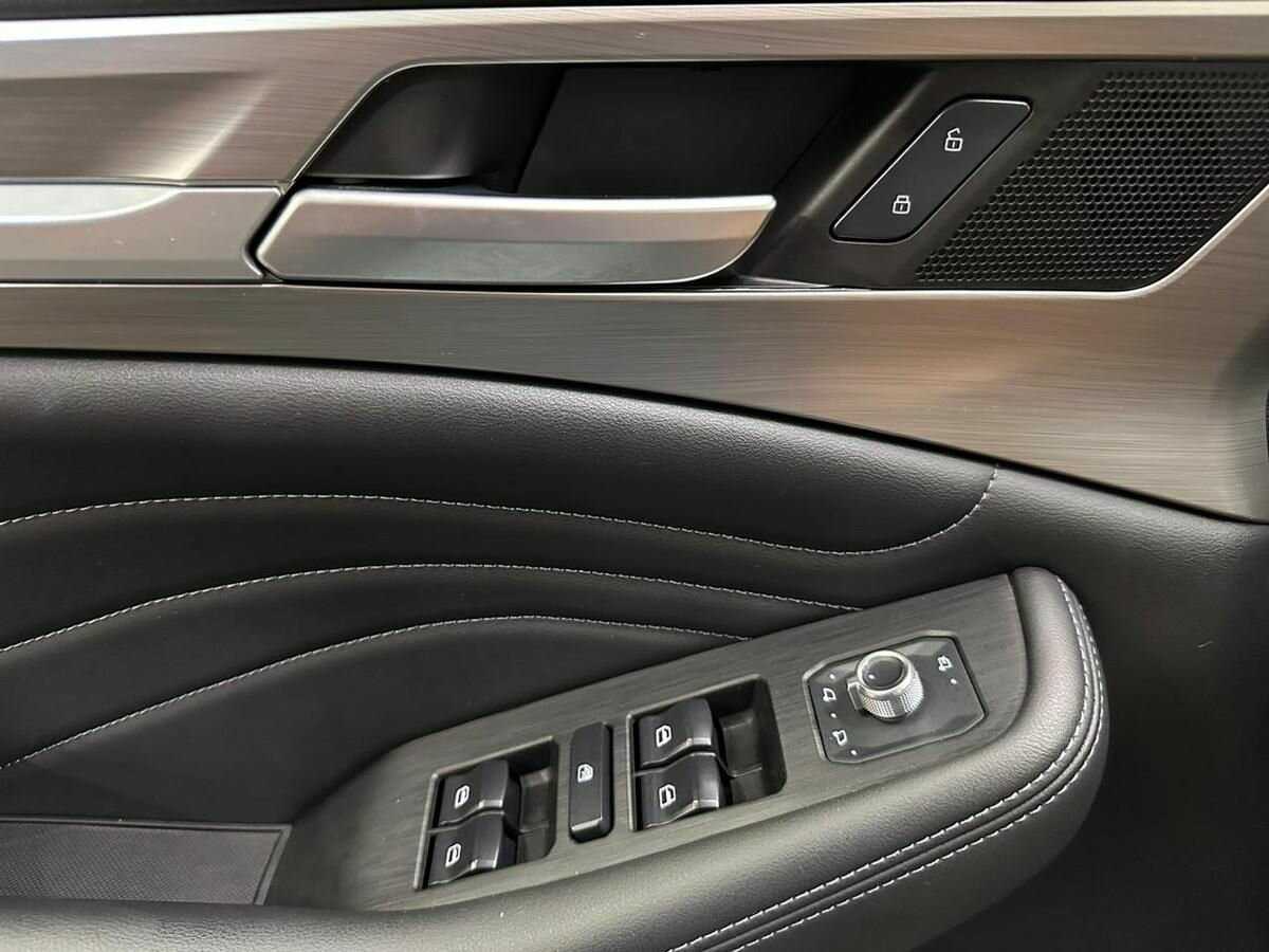 Хавал Ф7 б/у, 2020, Роботизированная. Фото: #14