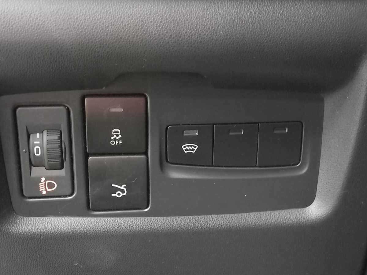 Ситроен Ц4 б/у, 2015, Автоматическая. Фото: #14