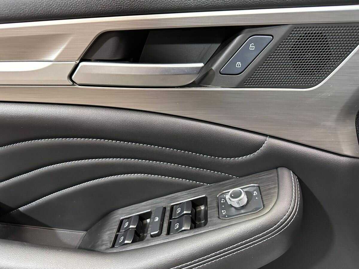 Хавал Ф7 б/у, 2021, Роботизированная. Фото: #14