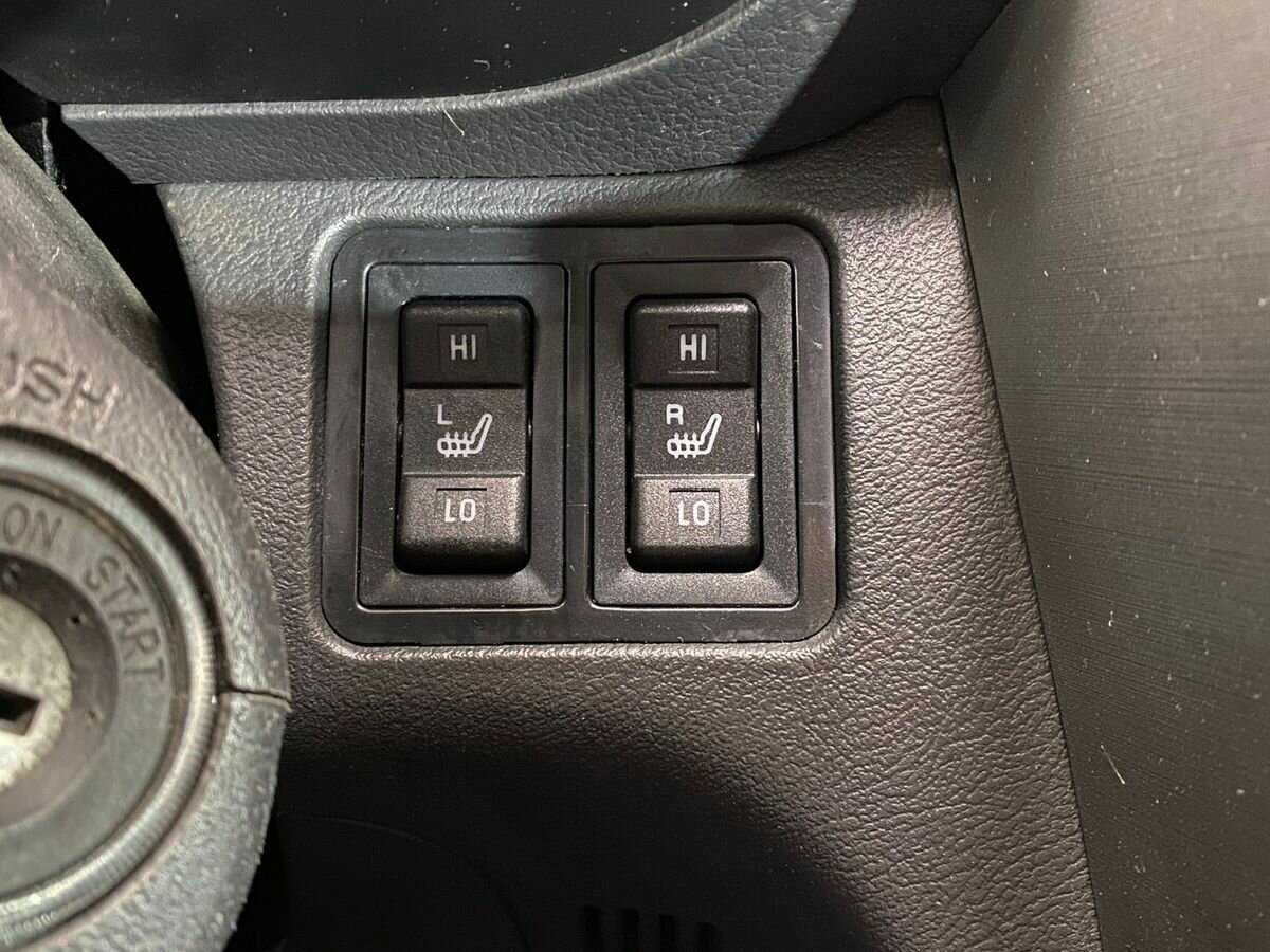 Чери Тигго (Т11) б/у, 2013, Механическая. Фото: #15