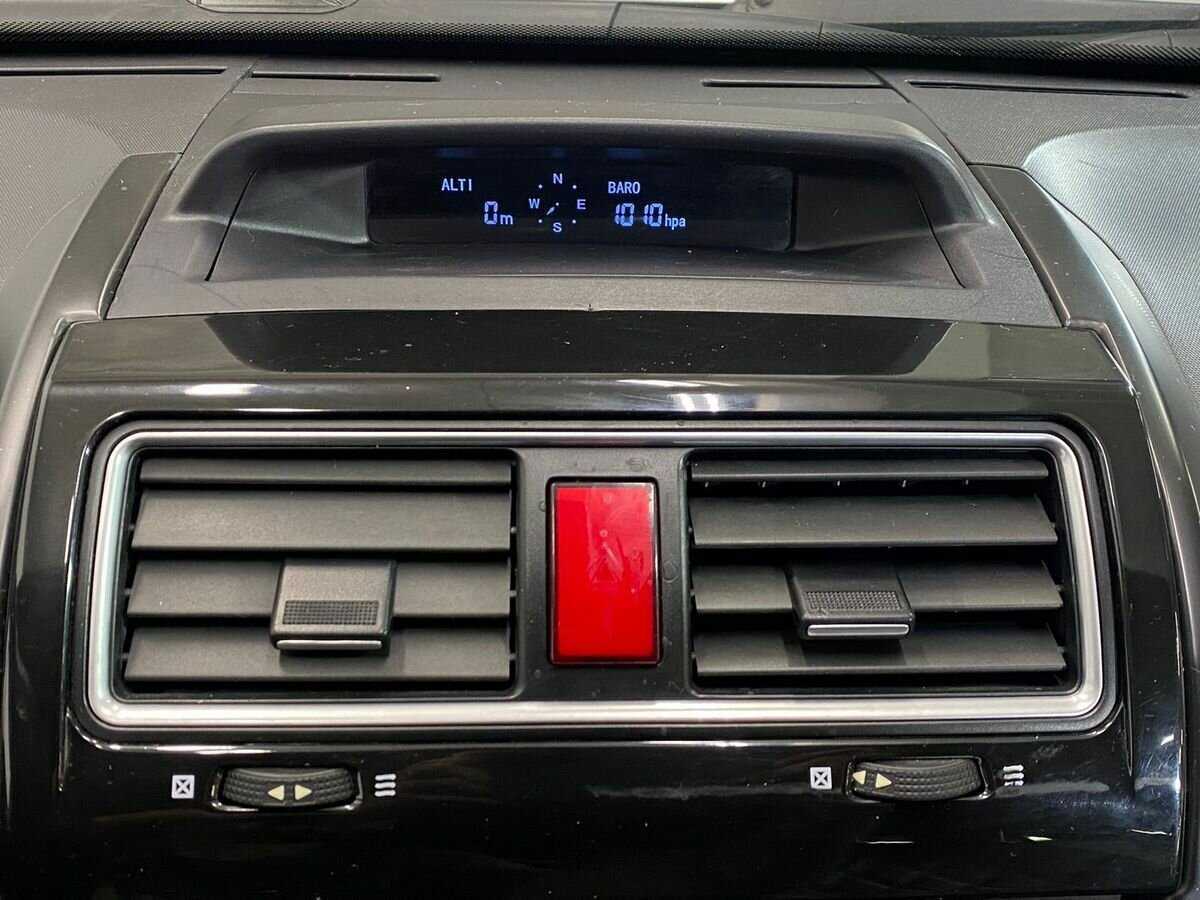 Грейт Вол Ховер М3 б/у, 2014, Механическая. Фото: #12