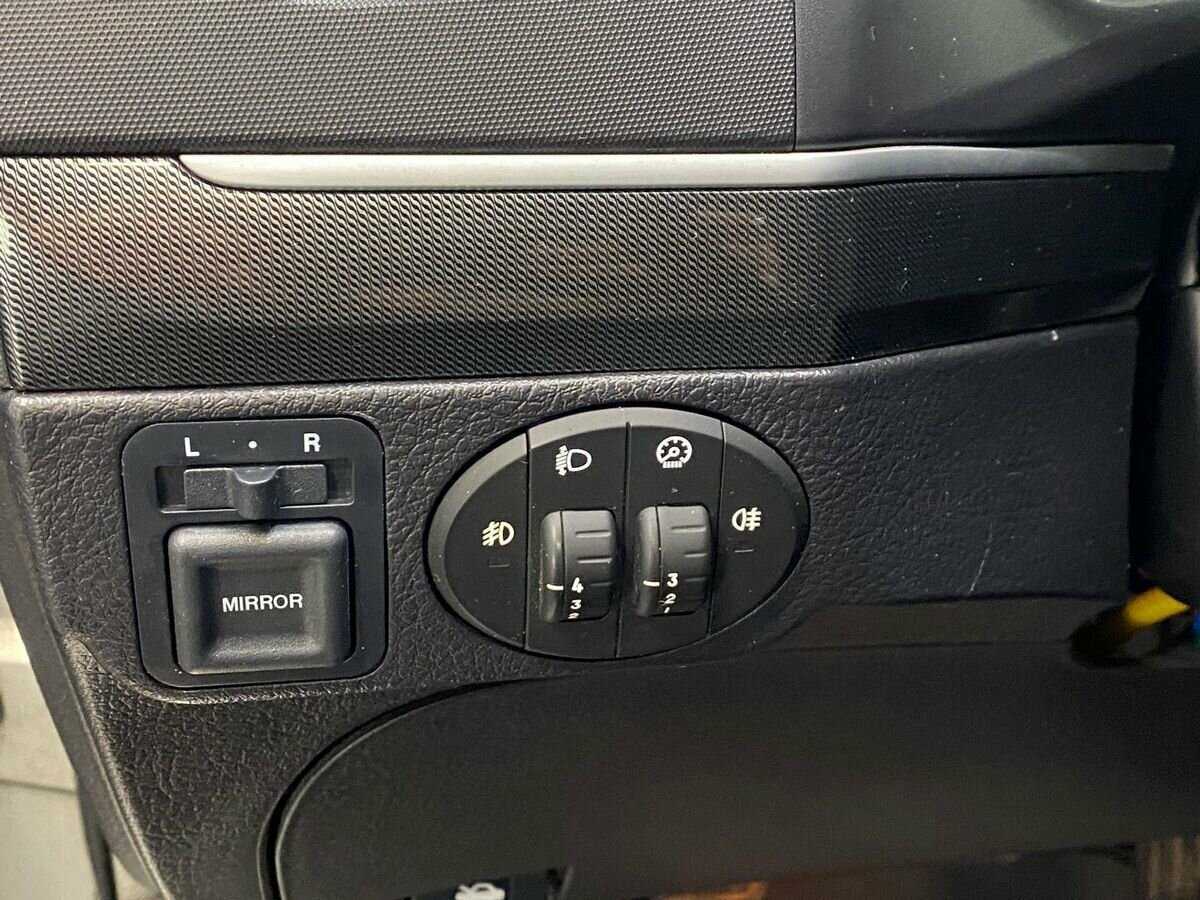 Грейт Вол Ховер М3 б/у, 2014, Механическая. Фото: #15