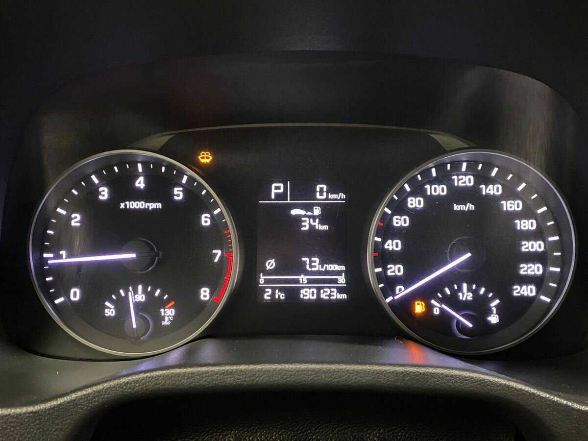 Хендай Елантра б/у, 2017, Автоматическая. Фото: #12