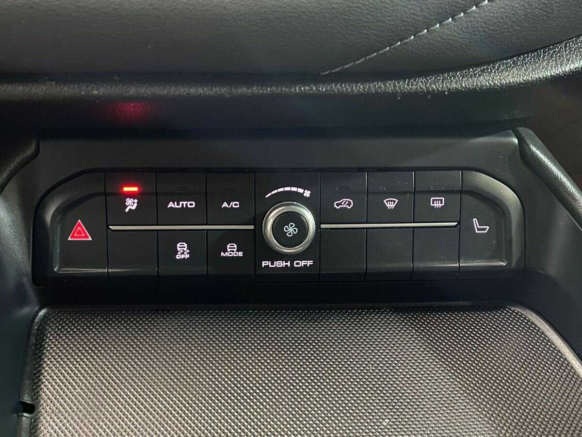 Хавал Ф7 б/у, 2021, Роботизированная. Фото: #15