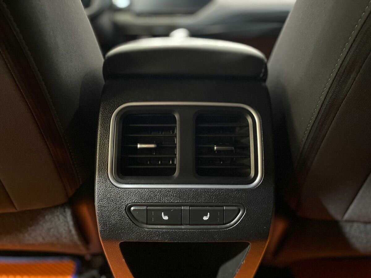 Хавал Ф7 б/у, 2021, Роботизированная. Фото: #16