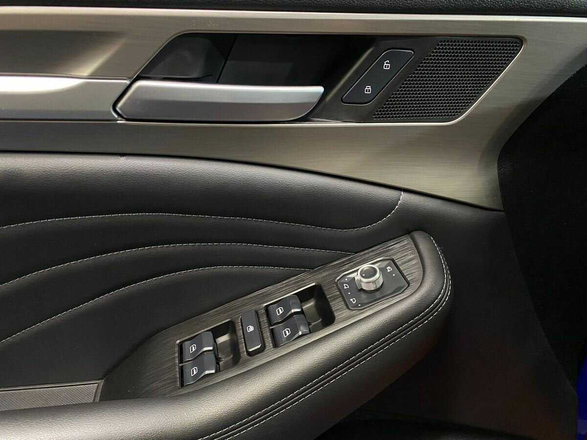 Хавал Ф7 б/у, 2021, Роботизированная. Фото: #18