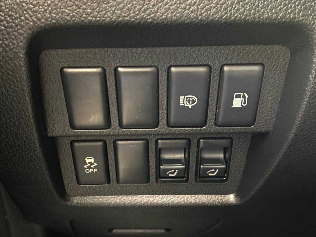 Ниссан Мурано б/у, 2014, Вариатор. Фото: #16