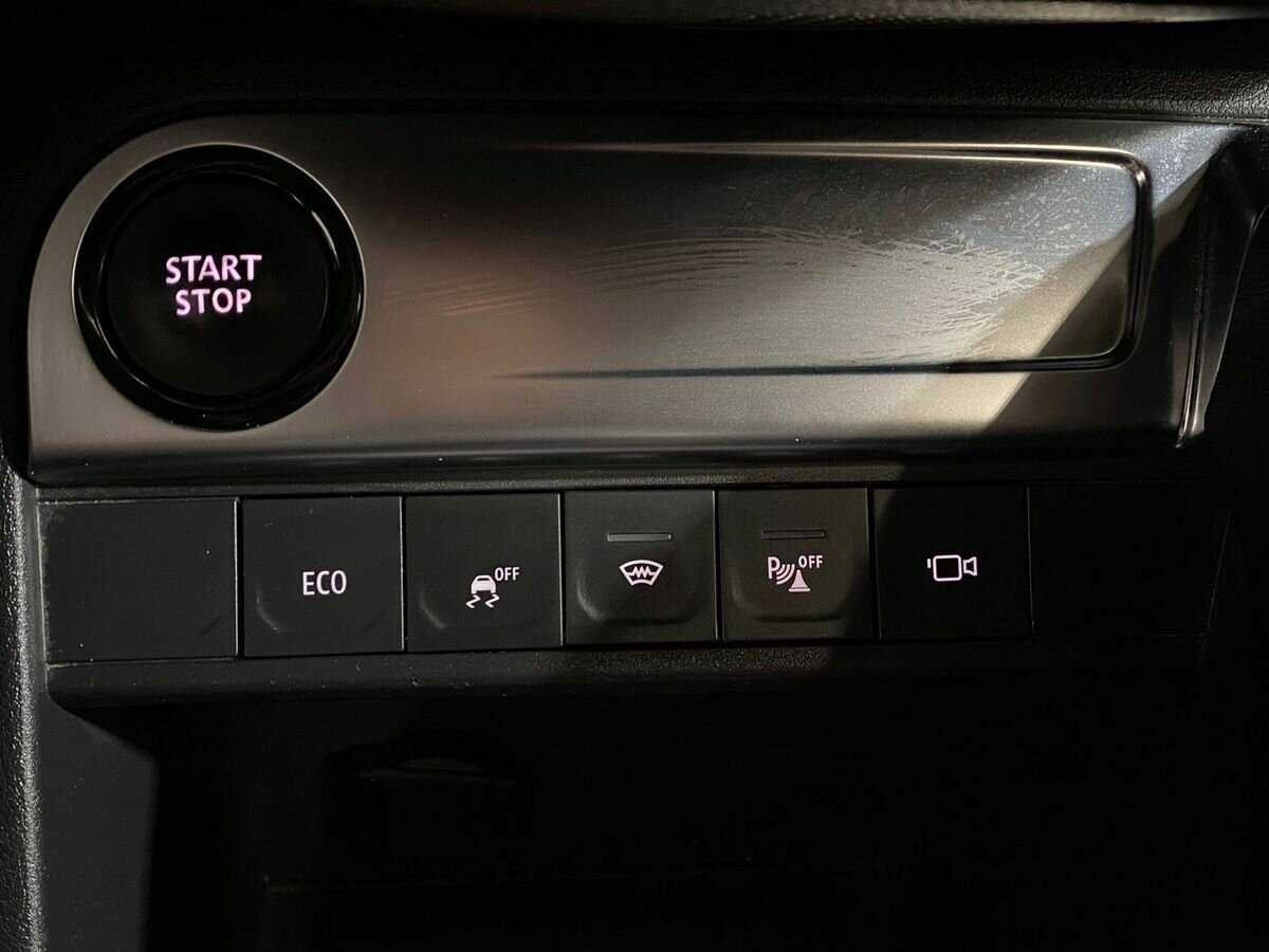 Рено Каптюр б/у, 2021, Вариатор. Фото: #13