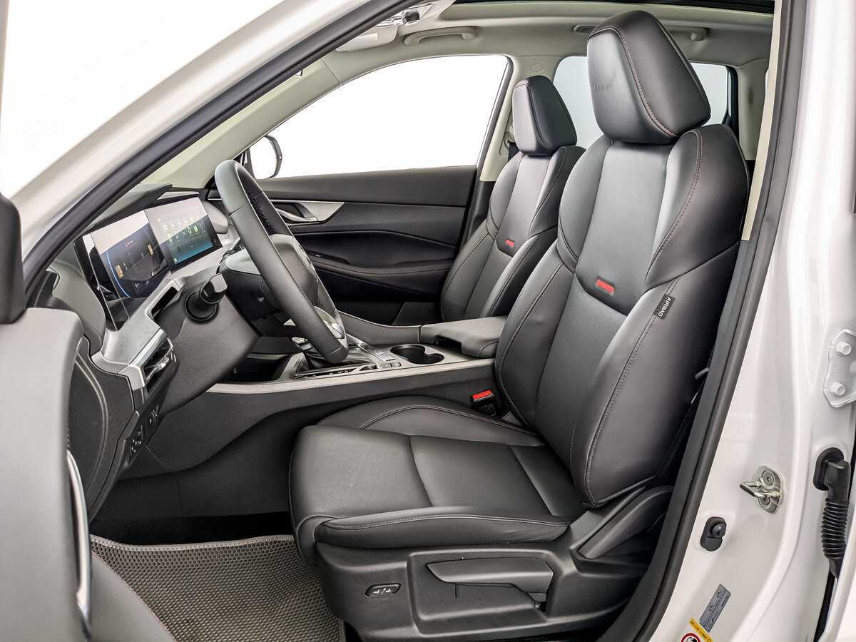 Чанган КС35Плюс б/у, 2023, Роботизированная. Фото: #15