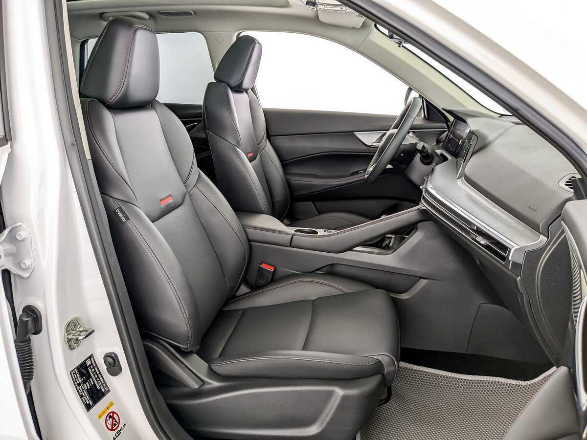 Чанган КС35Плюс б/у, 2023, Роботизированная. Фото: #18