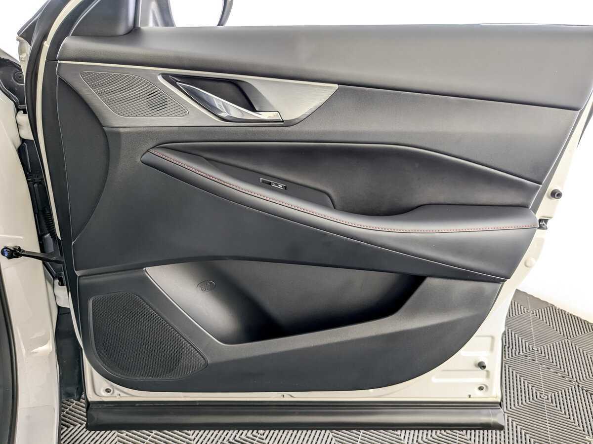 Чанган КС35Плюс б/у, 2023, Роботизированная. Фото: #19