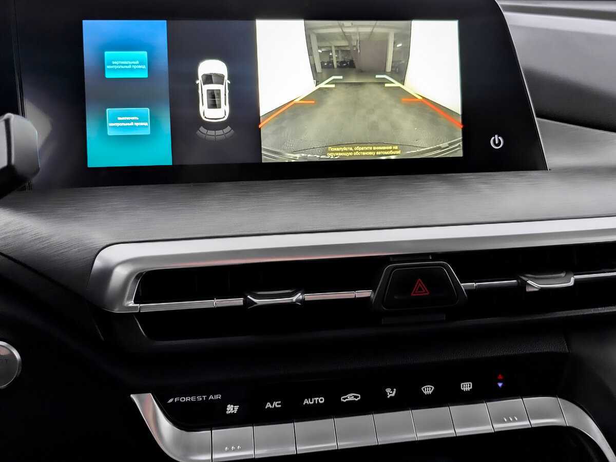 Чанган КС35Плюс б/у, 2023, Роботизированная. Фото: #21