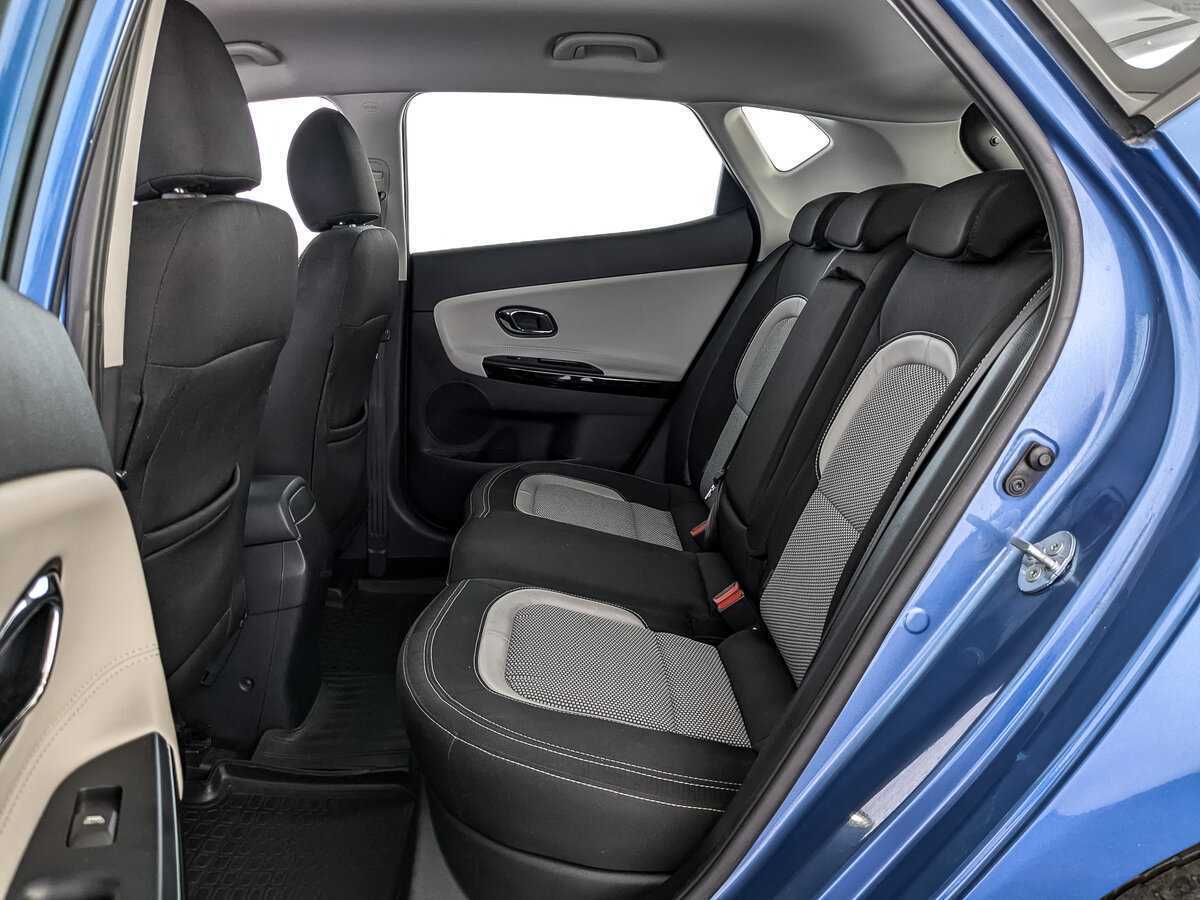 Киа Сид б/у, 2013, Автоматическая. Фото: #13