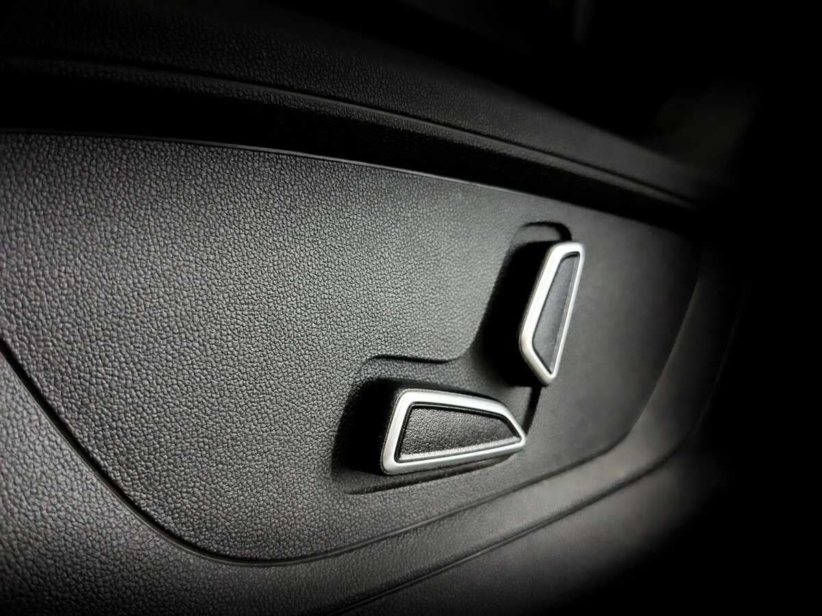 Чанган КС55Плюс б/у, 2023, Роботизированная. Фото: #16