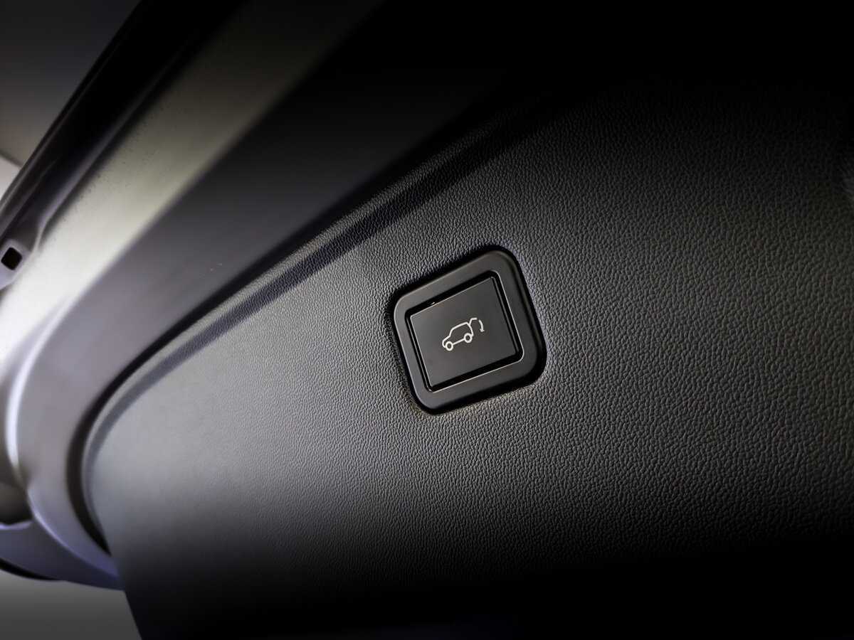 Чанган КС55Плюс б/у, 2023, Роботизированная. Фото: #21