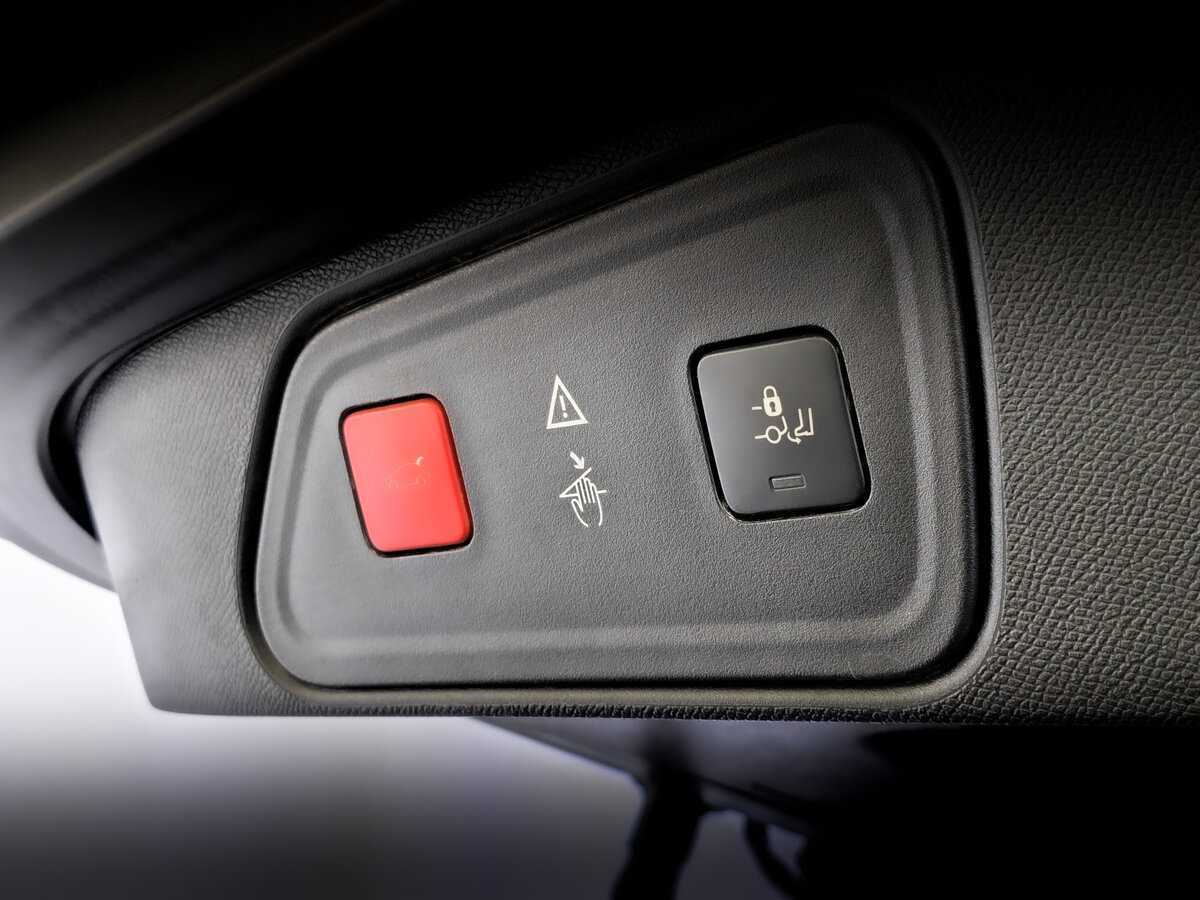 Пежо 3008 б/у, 2018, Автоматическая. Фото: #20