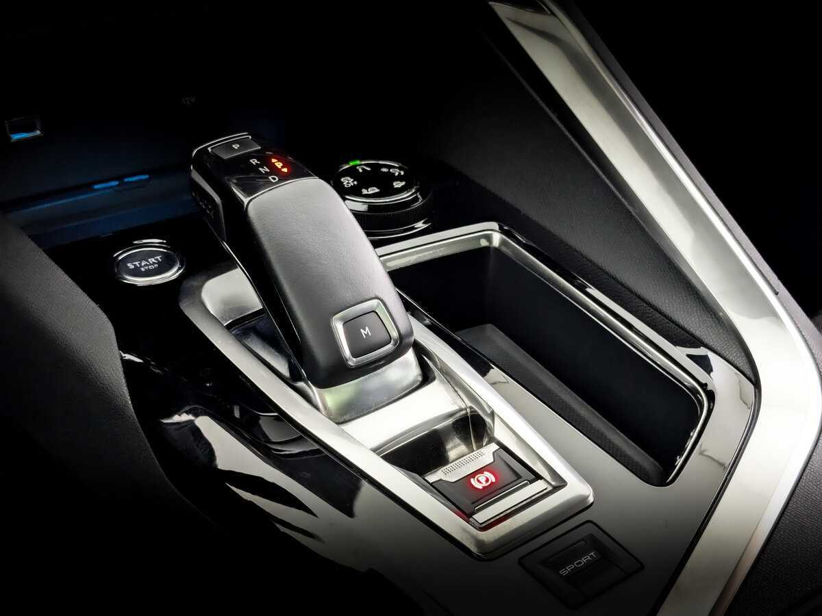 Пежо 3008 б/у, 2018, Автоматическая. Фото: #23