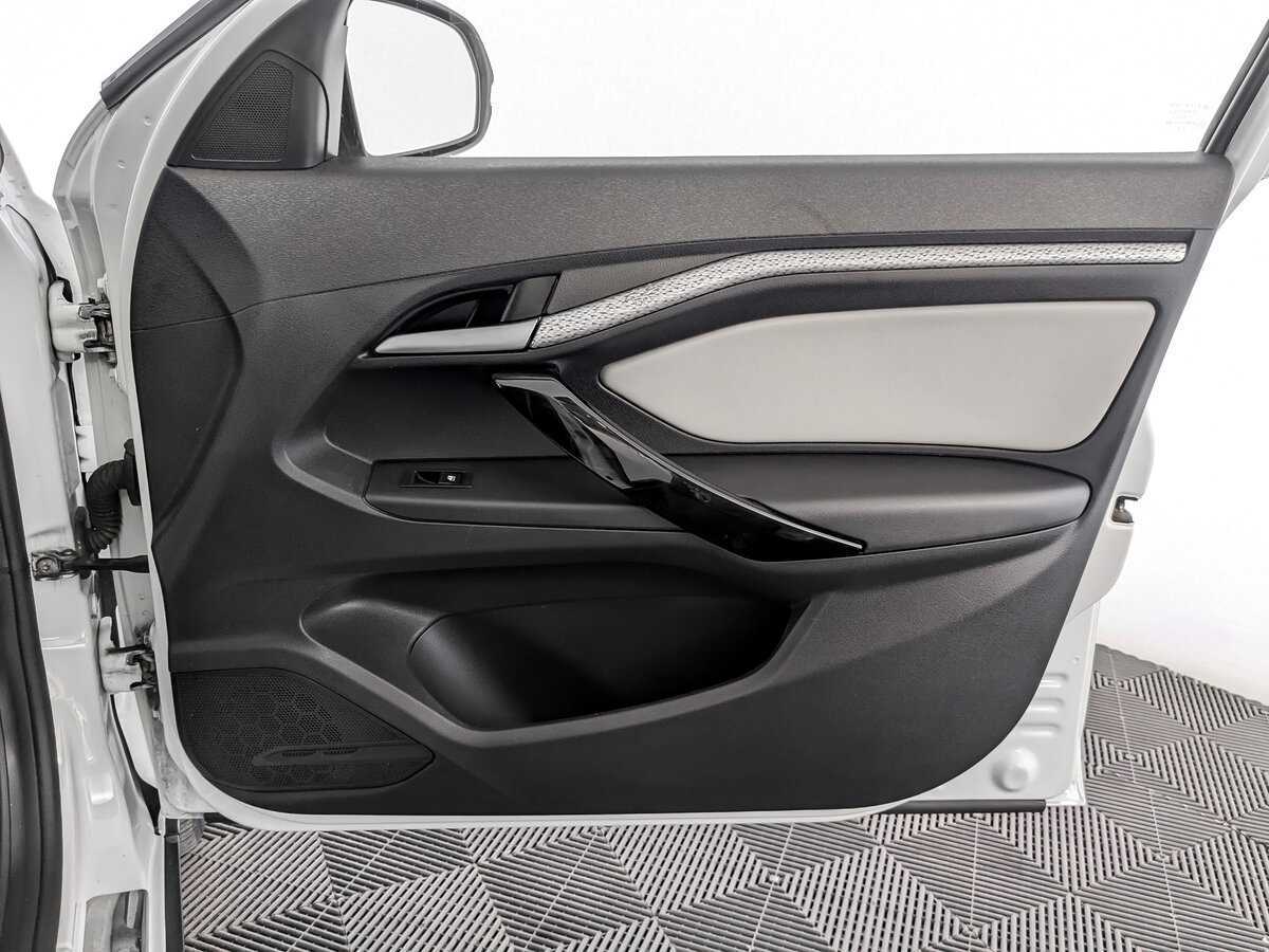 Лада (ВАЗ) Веста б/у, 2019, Механическая. Фото: #19