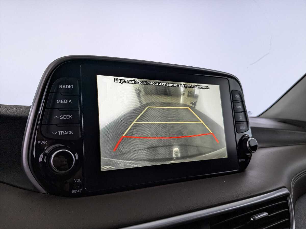 Хендай Туксон б/у, 2020, Автоматическая. Фото: #21