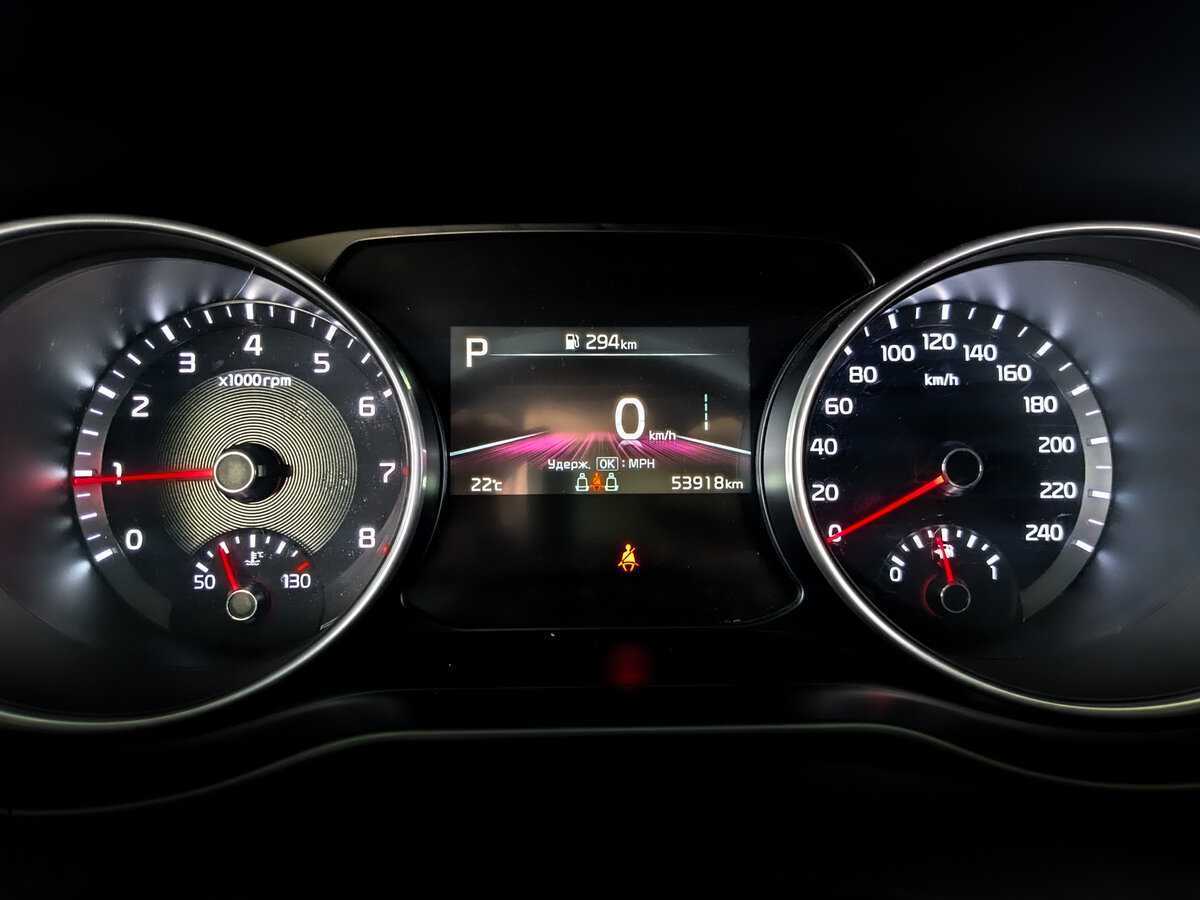 Киа Сид б/у, 2021, Автоматическая. Фото: #10