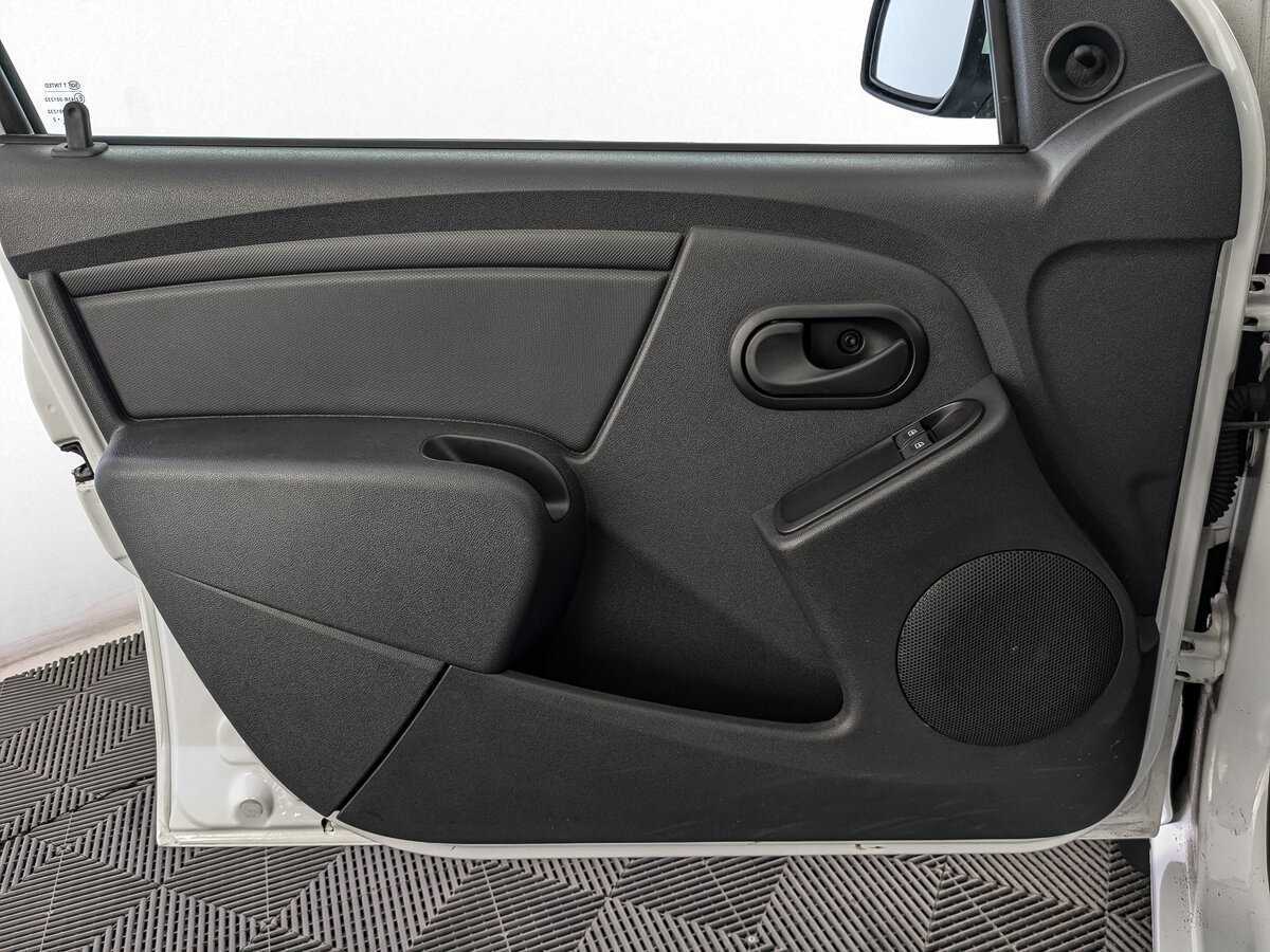 Лада (ВАЗ) Ларгус б/у, 2023, Механическая. Фото: #14