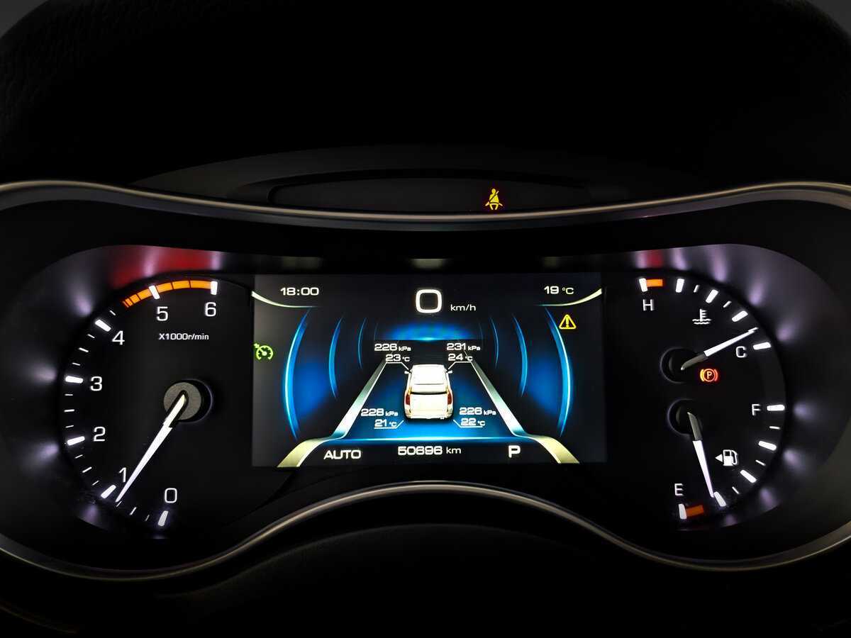 Хавал Х9 б/у, 2020, Автоматическая. Фото: #10