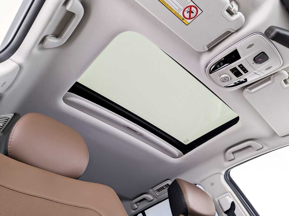 Хавал Х9 б/у, 2020, Автоматическая. Фото: #18